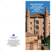 Confcommercio di Pesaro e Urbino - Nuova sede Confcommercio ad Urbino